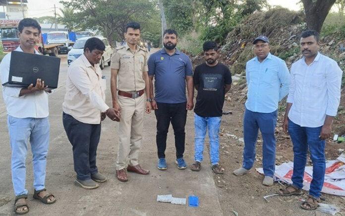 59-live-bullets-found-in-garbage-dump-at-belagavi-industrial-area