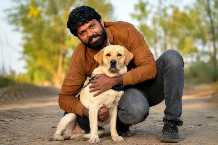 777-charlie-completes-3-years-rakshit-shetty-film-continues-to-touch-hearts