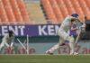 IND vs AFG Test: ಫಾಲೋ ಆನ್ ಭೀತಿಯಲ್ಲಿ ಅಫ್ಘಾನಿಸ್ತಾನ್