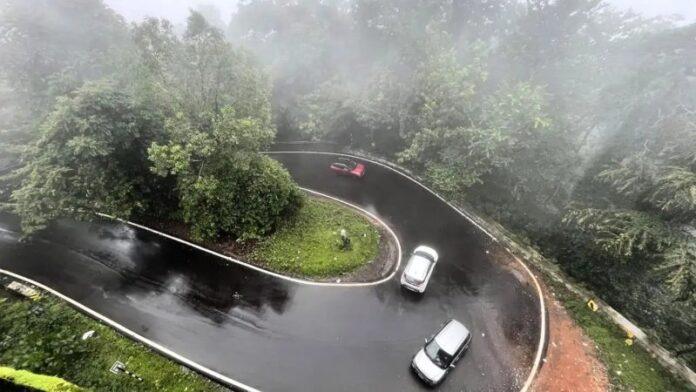 Agumbe Ghat