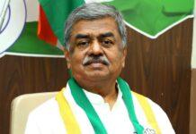 ಜೂನ್ 21ರಂದು ಬಿ.ಕೆ. ಹರಿಪ್ರಸಾದ್ ಪದಗ್ರಹಣ