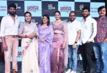 ‘ಆ ದಿನಗಳು’ ಬಳಿಕ ಮತ್ತೊಂದು ಭೂಗತ ಲೋಕದ ಕಥೆ: ಕೆ.ಎಂ. ಚೈತನ್ಯ ನಿರ್ದೇಶನದ ‘ಬಲರಾಮನ ದಿನಗಳು’ ಧೂಳೆಬ್ಬಿಸಲು ಸಜ್ಜು!