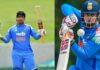 BCCI ಆಯ್ಕೆಗಾರರಿಗೆ ವೈಭವ್ ಕಡಕ್ ಸಂದೇಶ: ಕೇವಲ ಟಿ20 ಮಾತ್ರವಲ್ಲ; ಒನ್ಡೇ ಕ್ರಿಕೆಟ್ಗೂ ನಾನು ಸಿದ್ಧ!