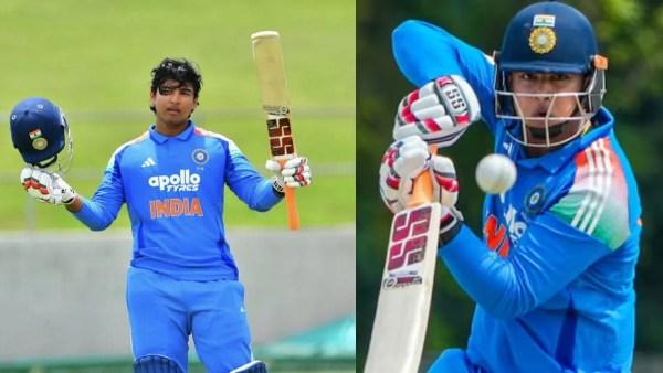 BCCI ಆಯ್ಕೆಗಾರರಿಗೆ ವೈಭವ್ ಕಡಕ್ ಸಂದೇಶ_ ಕೇವಲ ಟಿ20 ಮಾತ್ರವಲ್ಲ; ಒನ್_ಡೇ ಕ್ರಿಕೆಟ್_ಗೂ ನಾನು ಸಿದ್ಧ!