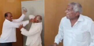 ಬಿಟಿಡಿಎ ಹಲ್ಲೆ ಪ್ರಕರಣ: ಲೋಕಾಯುಕ್ತದಲ್ಲಿ ದೂರು ದಾಖಲು
