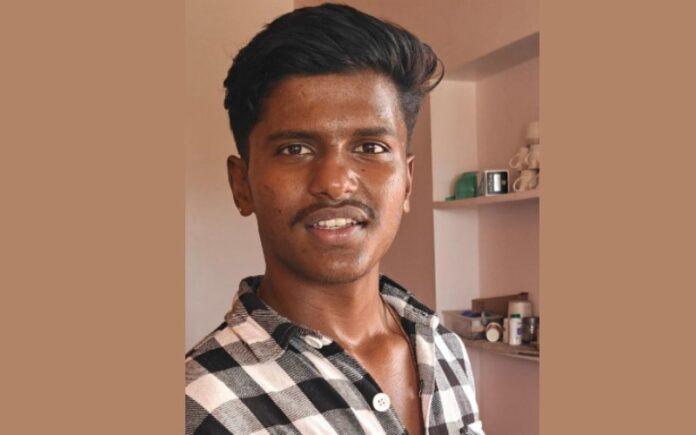 Ballari Engg