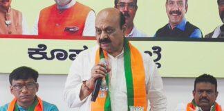 2028ಕ್ಕೆ ಜನ ಶಕ್ತಿ, ಹಣ ಶಕ್ತಿಯ ನಡುವೆ ಚುನಾವಣೆ