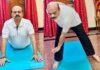 21ನೇ ಶತಮಾನದ ಸವಾಲುಗಳಿಗೆ ಯೋಗವೇ ಶಕ್ತಿ