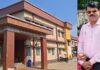 ಮಹಿಳಾ ಸಿಬ್ಬಂದಿಗೆ ಲೈಂಗಿಕ ಕಿರುಕುಳ: ಪ್ರಕರಣ ದಾಖಲು