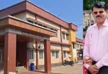 ಮಹಿಳಾ ಸಿಬ್ಬಂದಿಗೆ ಲೈಂಗಿಕ ಕಿರುಕುಳ: ಪ್ರಕರಣ ದಾಖಲು