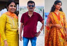 ಲಿವ್-ಇನ್ ಸಂಬಂಧಕ್ಕೆ ವಿರೋಧ; ಪ್ರಿಯಕರನ ಜೊತೆ ಸೇರಿ ತಂದೆ-ತಾಯಿ, ತಂಗಿಯ ಹತ್ಯೆ!