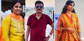 ಲಿವ್-ಇನ್ ಸಂಬಂಧಕ್ಕೆ ವಿರೋಧ; ಪ್ರಿಯಕರನ ಜೊತೆ ಸೇರಿ ತಂದೆ-ತಾಯಿ, ತಂಗಿಯ ಹತ್ಯೆ!