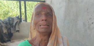 ಗೃಹಲಕ್ಷ್ಮೀ ಹಣ ಕಸಿದು ತಾಯಿಗೆ ಥಳಿಸಿದ ಮಗ