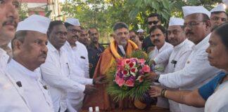 ನಾಡಗೌಡರು ಸಂಪುಟದಲ್ಲಿರಬೇಕು ಎಂಬುದು ನನ್ನ ಆಶಯ: ಸಿಎಂ