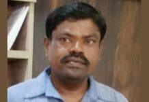 ಸಹಶಿಕ್ಷಕರ ಜಗಳ: ವಿಷ ಸೇವಿಸಿದ್ದ ಮುಖ್ಯಶಿಕ್ಷಕ ಸಾವು