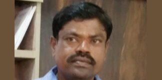 ಸಹಶಿಕ್ಷಕರ ಜಗಳ: ವಿಷ ಸೇವಿಸಿದ್ದ ಮುಖ್ಯಶಿಕ್ಷಕ ಸಾವು