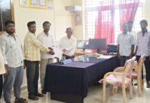 ಪರವಾನಗಿ ಇಲ್ಲದೆ ಹೋಟೆಲ್, ಹೋಂಸ್ಟೇ ನಿರ್ಮಾಣ: ಪ್ರತಿಭಟನೆ