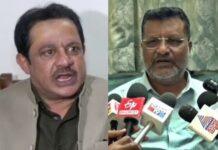 ಜಮೀರ್ ಆಡಿಯೋ ಮೂಲ ಪತ್ತೆಗೆ ಮುಂದಾದ ಪೊಲೀಸ್: ಸಿರಾಜ್ಗೆ ನೋಟಿಸ್