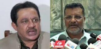 ಜಮೀರ್ ಆಡಿಯೋ ಮೂಲ ಪತ್ತೆಗೆ ಮುಂದಾದ ಪೊಲೀಸ್: ಸಿರಾಜ್ಗೆ ನೋಟಿಸ್