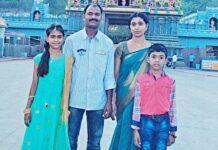 ಮೊಬೈಲ್ ಗೀಳು: ಮನೆಮಂದಿಗೆಲ್ಲ ಇರಿದ ಮಗ, ಅಕ್ಕ-ತಂದೆ ಸಾವು