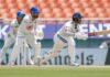 IND vs AFG Test: 564 ರನ್ಗಳಿಗೆ ಡಿಕ್ಲೇರ್ ಮಾಡಿಕೊಂಡ ಭಾರತ