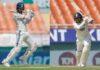 IND vs AFG Test: ಭಾರತದ ಹಿಡಿತದಲ್ಲಿ ಅಫ್ಘಾನ್ ಟೆಸ್ಟ್