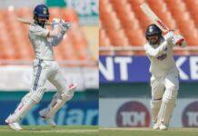 IND vs AFG Test: ಭಾರತದ ಹಿಡಿತದಲ್ಲಿ ಅಫ್ಘಾನ್ ಟೆಸ್ಟ್