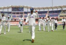 IND vs AFG Test: ಅಫ್ಘನ್ ವಿರುದ್ಧ ಭಾರತಕ್ಕೆ ಭರ್ಜರಿ ಗೆಲುವು