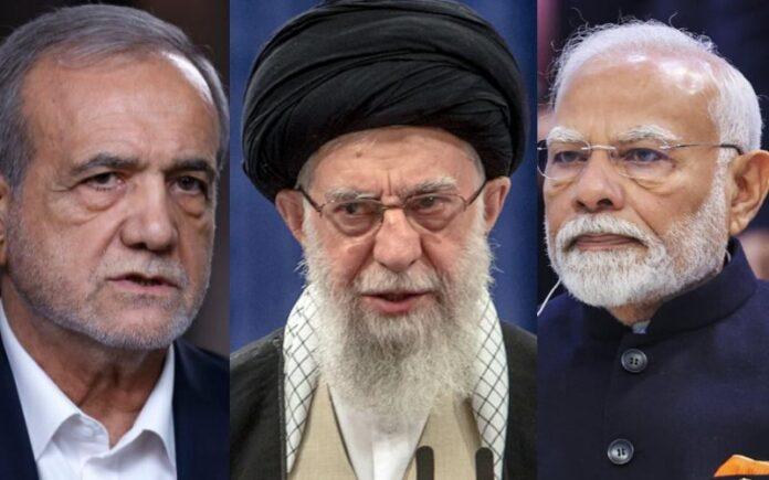 Iran