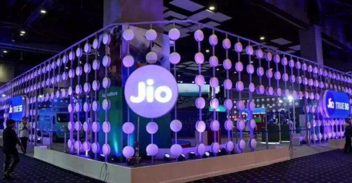 JIO