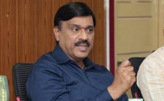 Janardhan Reddy