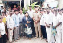 ಐದು ದಶಕಗಳ ಬಳಿಕ ದಲಿತರಿಗೆ ದೇವಸ್ಥಾನ ಪ್ರವೇಶ