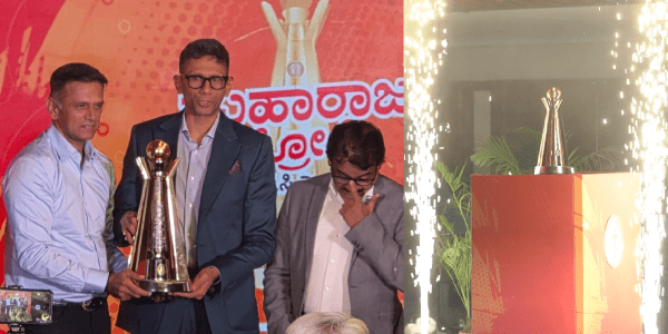 MAHARAJA TROPHY