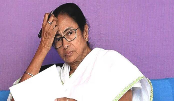 Mamata Banerjee