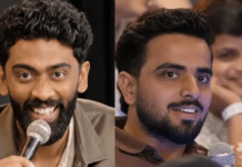 ಕಾಮಿಡಿ ಮಾಡೋಕೆ ಹೋಗಿ ಬೀದಿಗೆ ಬಿದ್ದ; 370 ರೂ. ಬಿರಿಯಾನಿ ತಂದ ಆಪತ್ತು! ಕಂಪನಿಯ ಈ ಕಠಿಣ ನಿರ್ಧಾರ ಯಾಕೆ?