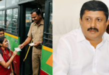 ವಿದ್ಯಾರ್ಥಿಗಳೇ ಗಮನಿಸಿ; ಉಚಿತ ಬಸ್ ಪಾಸ್ ವಿಳಂಬ! ಕೊನೆಗೂ ಸತ್ಯ ಬಿಚ್ಚಿಟ್ಟ ಸಾರಿಗೆ ಸಚಿವರು?