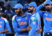 ಟೀಮ್ ಇಂಡಿಯಾಗೆ ಭಾರಿ ಹಿನ್ನಡೆ; ಇಬ್ಬರು ಸ್ಟಾರ್ ಆಟಗಾರರ ಫಿಟ್ನೆಸ್ ಟೆನ್ಷನ್! ಕೊಹ್ಲಿ ಔಟ್.. ರೋಹಿತ್ ಆಡೋದು ಡೌಟ್?