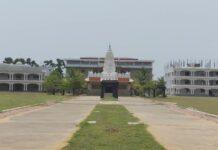 ಪಂಚಮಸಾಲಿ ಮಠದಲ್ಲಿ ಸಭೆ-ಸಮಾರಂಭಗಳಿಗೆ ನಿಷೇಧ