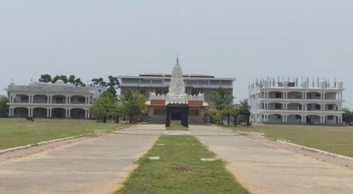 Panchamasali Peetha