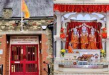 ಇಂಗ್ಲೆಂಡ್ನ ರಾಮ ಮಂದಿರ ಆಸ್ತಿ ವಿವಾದ ಹೈಕೋರ್ಟ್ಗೆ