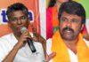 ಮೀಸಲಾತಿ ಬಗ್ಗೆ ಸತೀಶ್ ಜಾರಕಿಹೊಳಿ ಬಾಯಿ ಬಿಡಲಿಲ್ಲ…