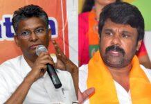 ಮೀಸಲಾತಿ ಬಗ್ಗೆ ಸತೀಶ್ ಜಾರಕಿಹೊಳಿ ಬಾಯಿ ಬಿಡಲಿಲ್ಲ…
