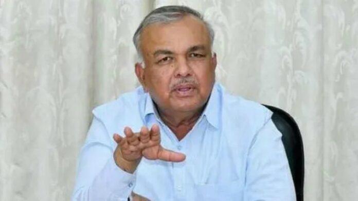 Ramalinga Reddy