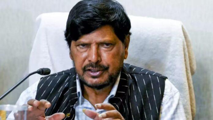 Ramdas Athawale