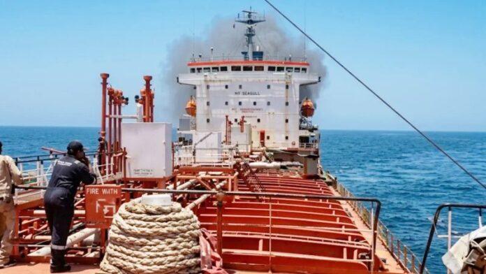 Ship
