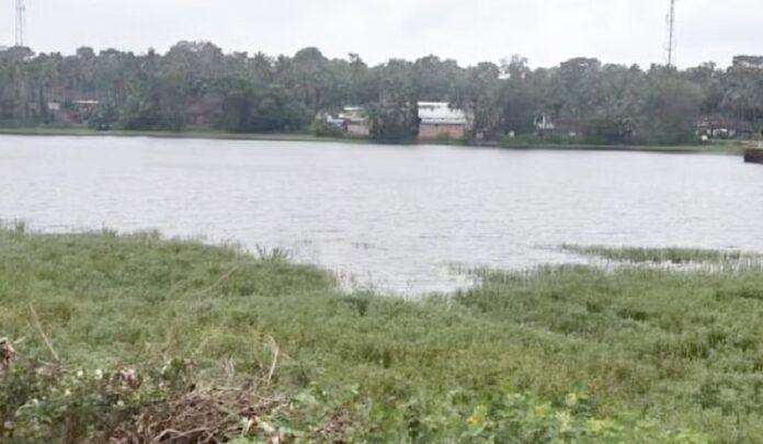 Shivamogga