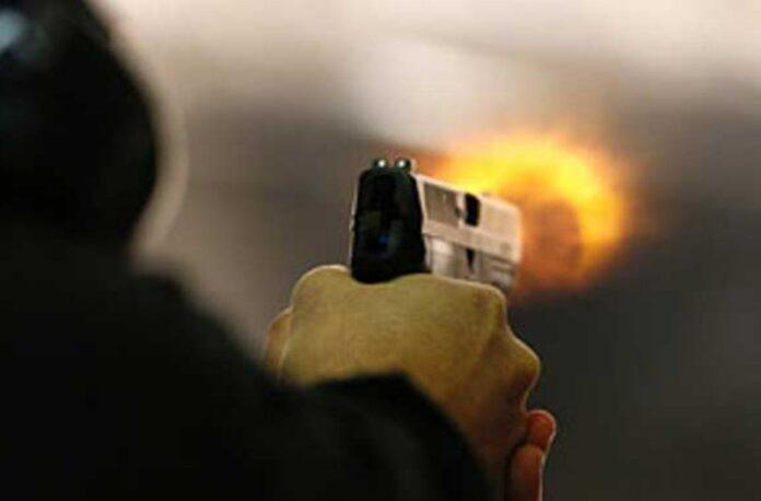 Shoot