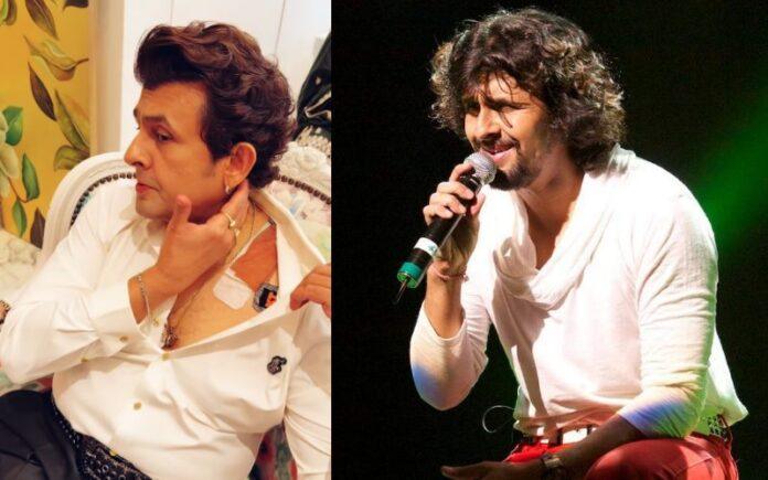 Sonu Nigam