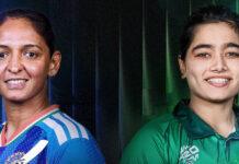 T20 World Cup: ಭಾರತ vs ಪಾಕಿಸ್ತಾನ ಮುಖಾಮುಖಿ