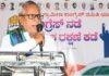 ದೇಶದಲ್ಲಿ ಮತದಾರರ ಹಕ್ಕಿಗೆ ಧಕ್ಕೆ: ಶಾಸಕ ತುನ್ನೂರು